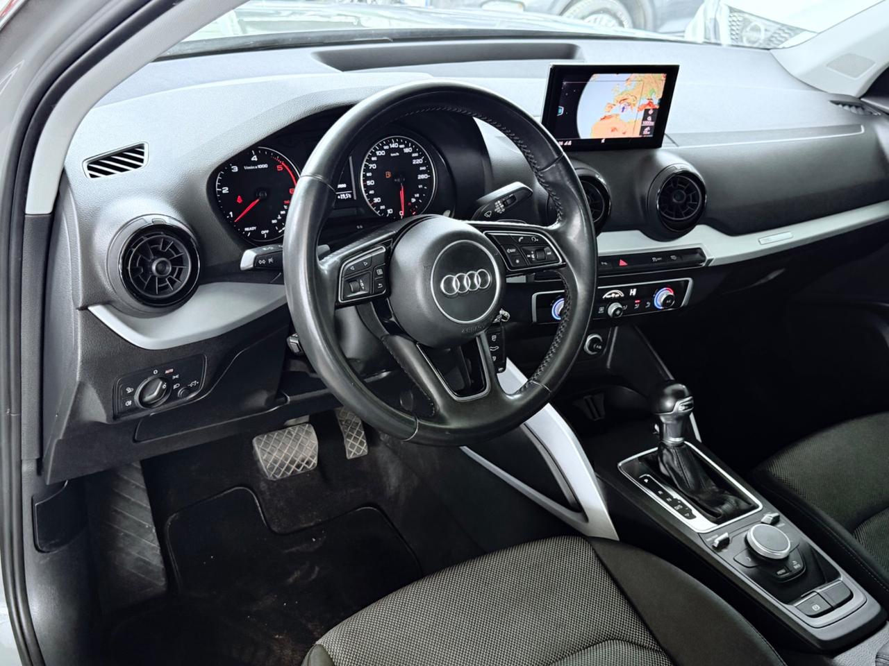 Q2 1.6 TDI S tronic Sport-sline-unipro-E6-rate