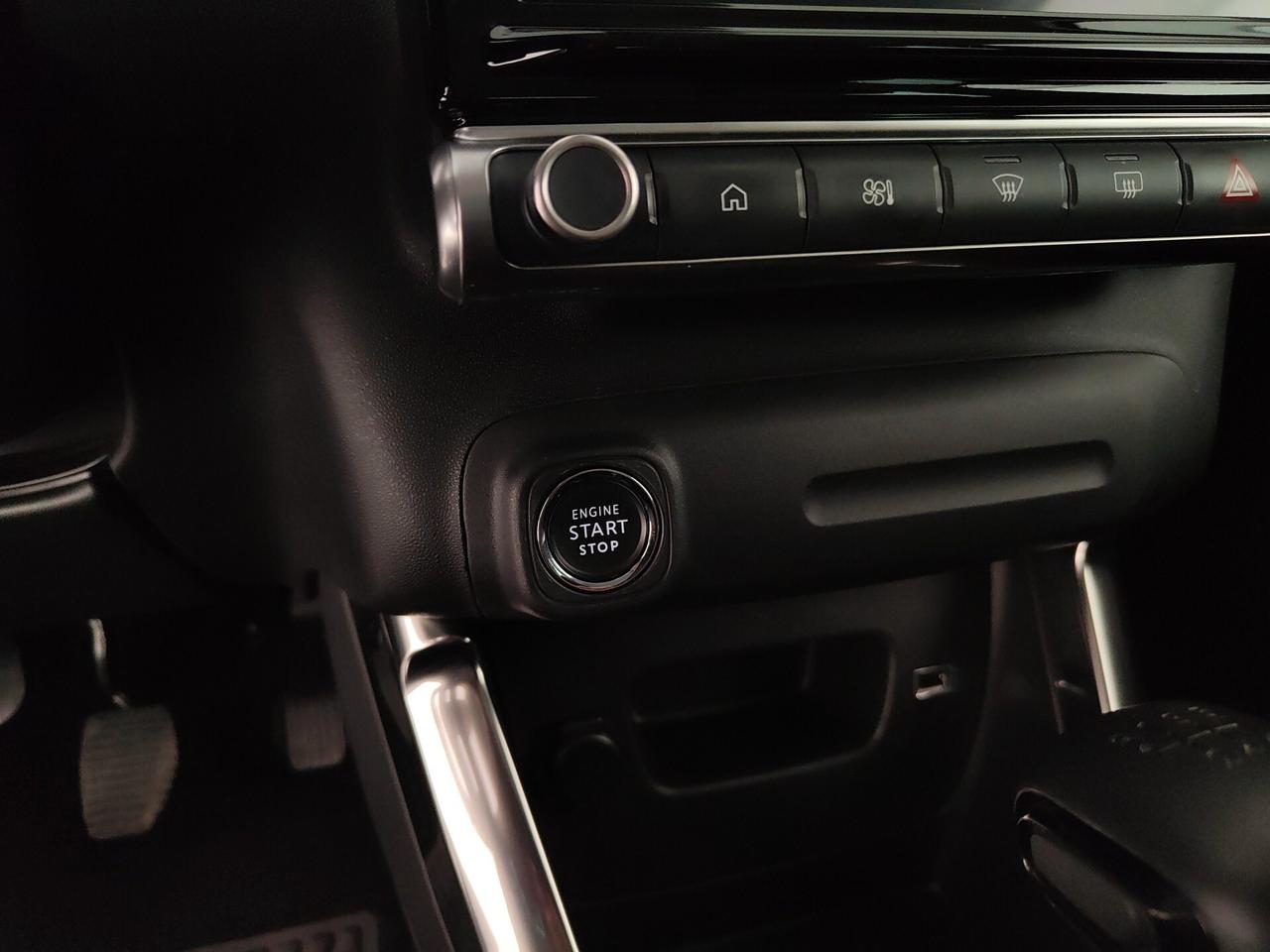 Citroen C3 Aircross BlueHDi 110 S&S Shine