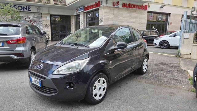 FORD Ka+ 1.2 8V 69CV
