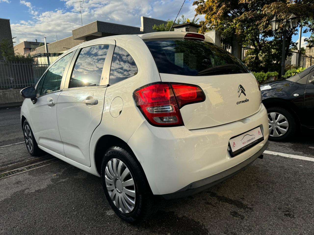 Citroen C3 1.1 Exclusive