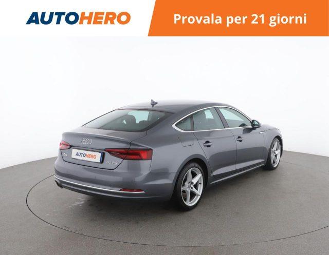 AUDI A5 SPB 40 TDI S tronic Sport