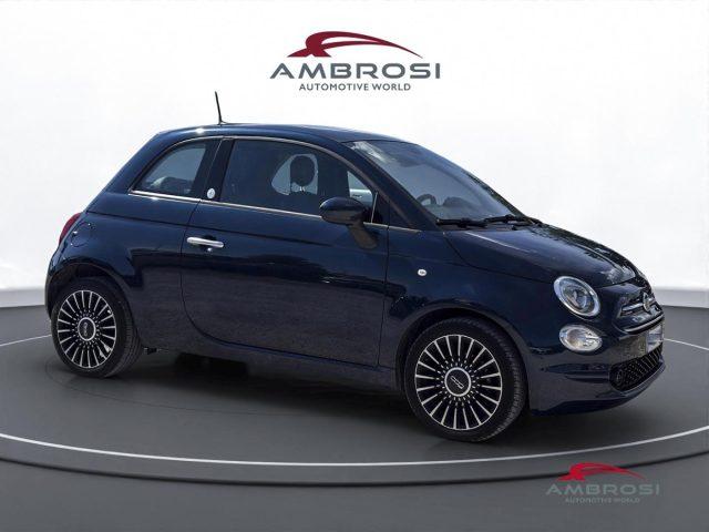 FIAT 500 1.0 Hybrid Launch Edition