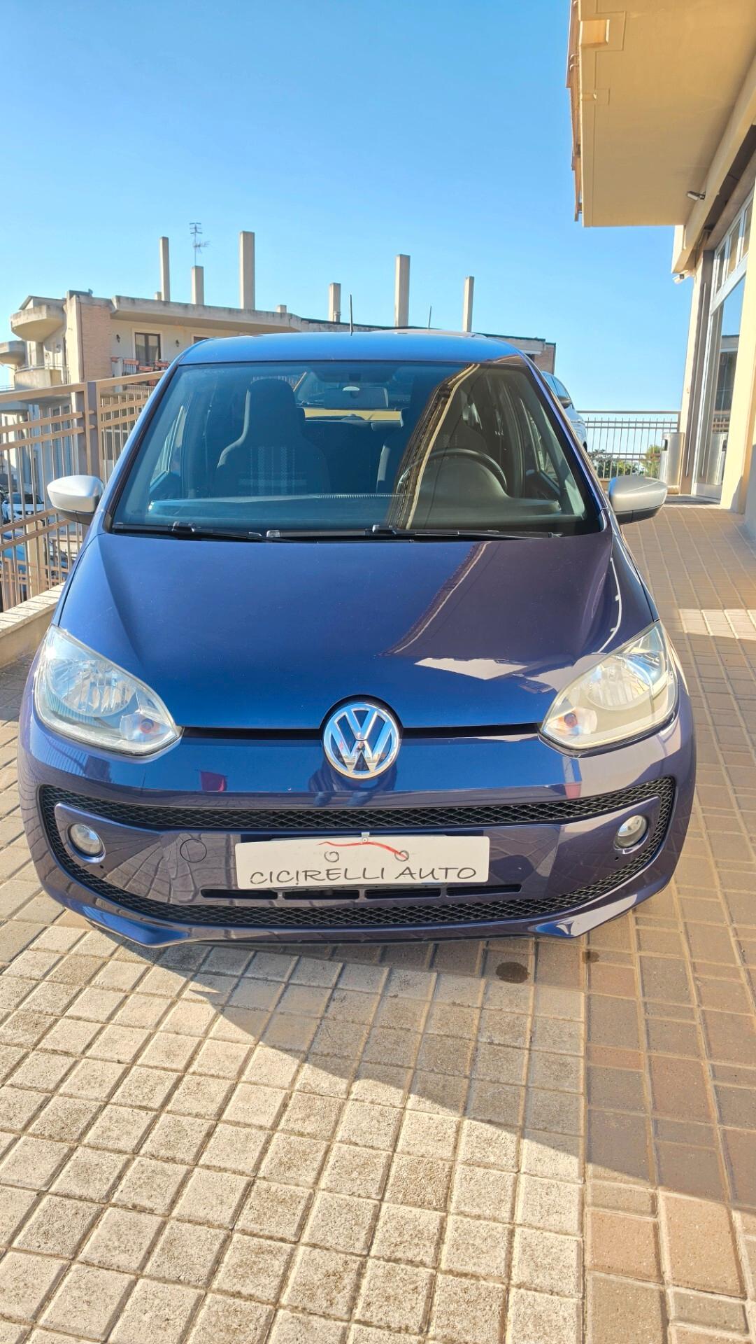 Volkswagen up! 1.0 5p. move