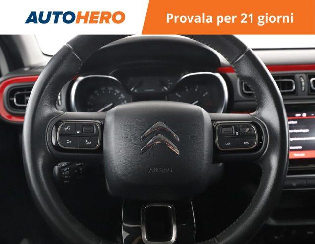 CITROEN C3 BlueHDi 75 S&S Shine