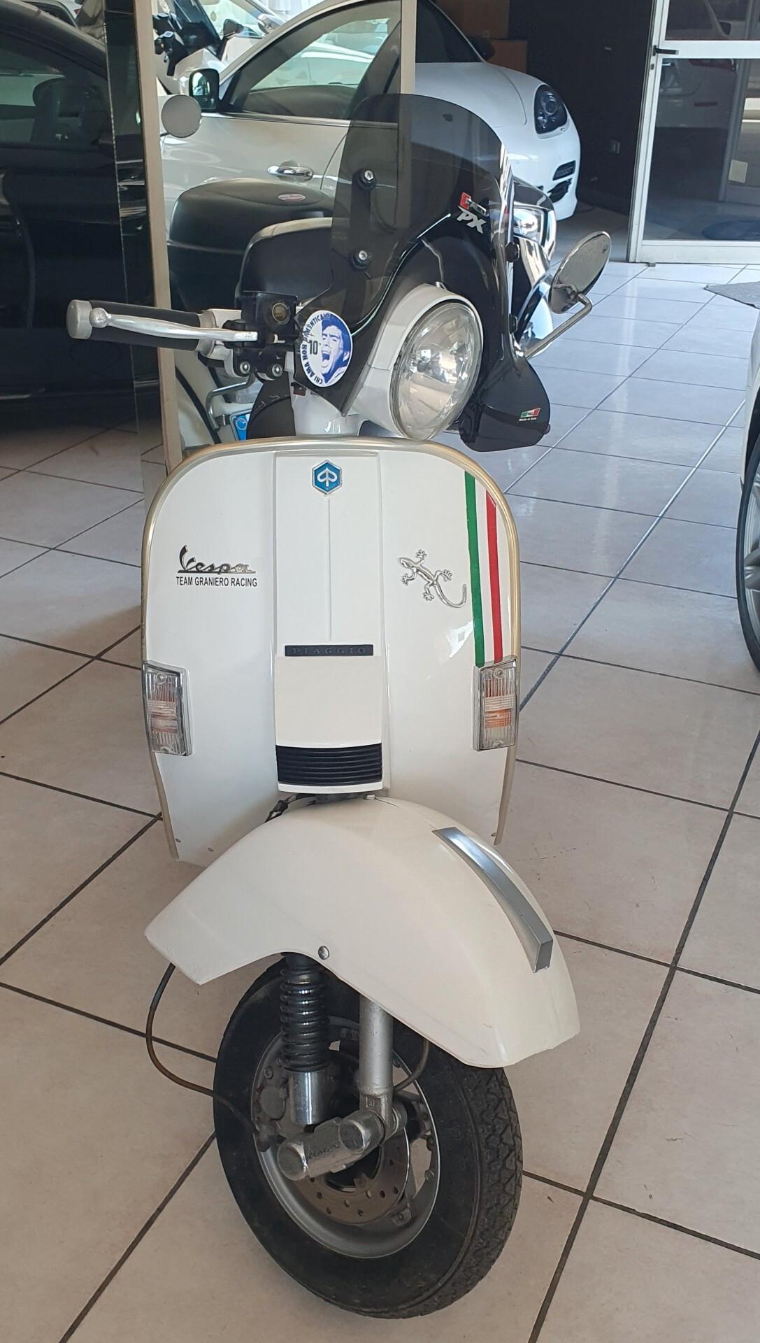Aprilia Sportcity 125
