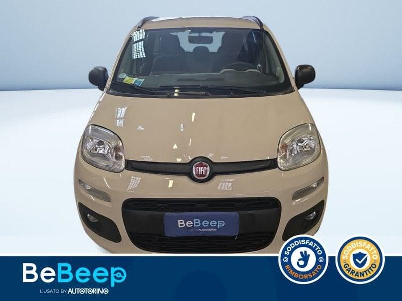 FIAT Panda 0.9 T.AIR T. NATURAL POWER POP 80CV E6