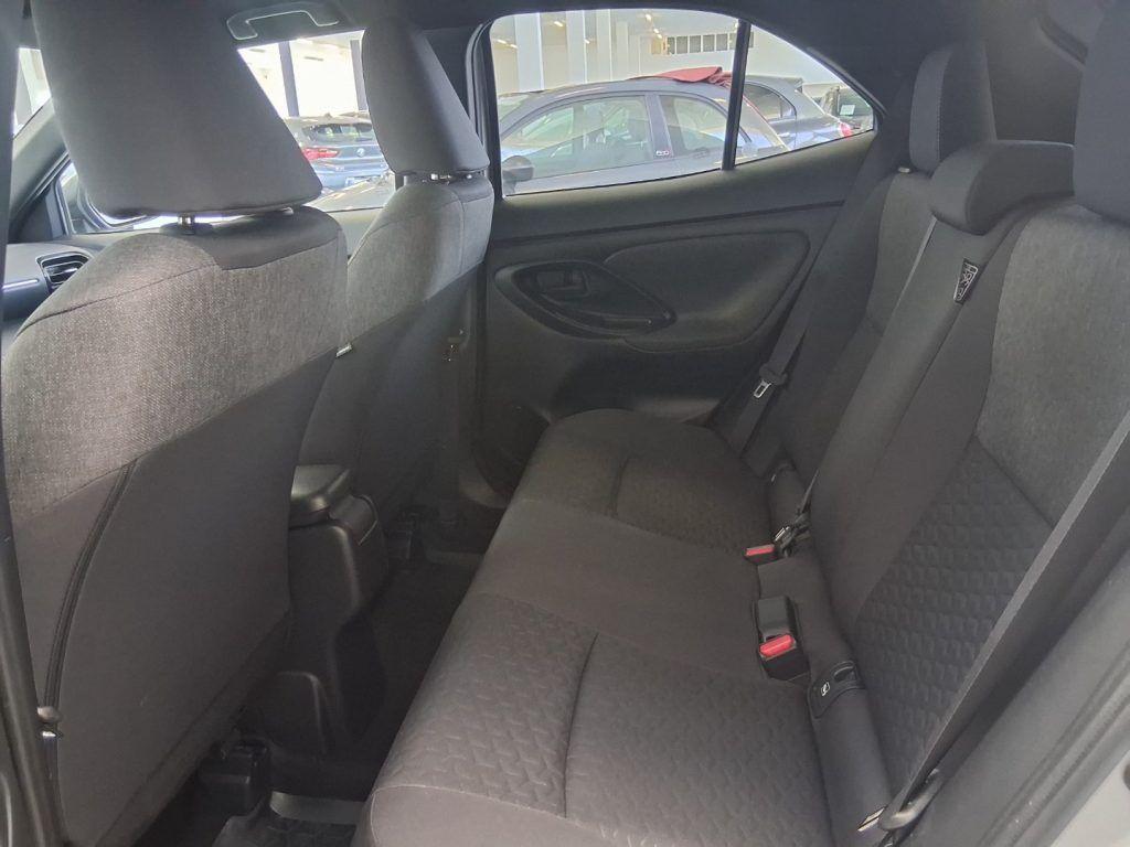 Toyota Yaris Cross 1.5 Hybrid 5p. E-CVT Trend