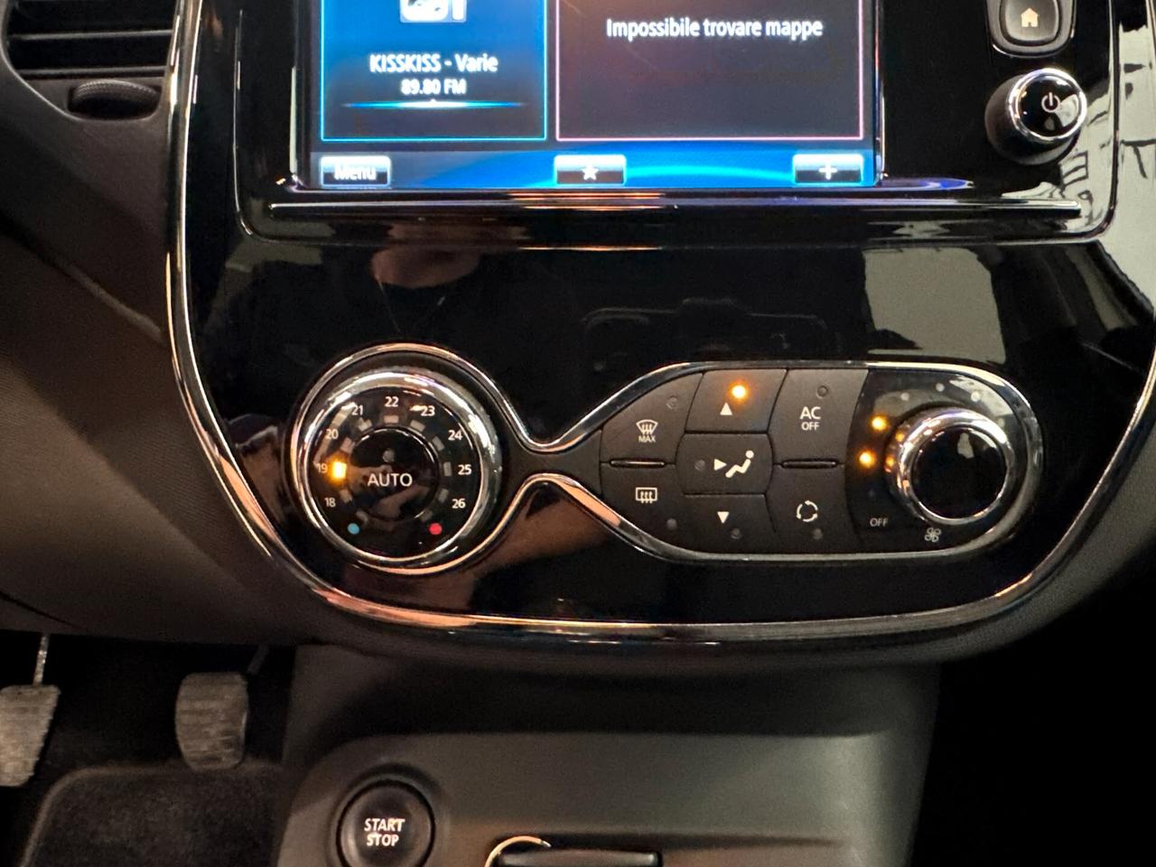 Renault Captur 1.5 dCi 8V 90 CV Start&Stop Energy R-Link