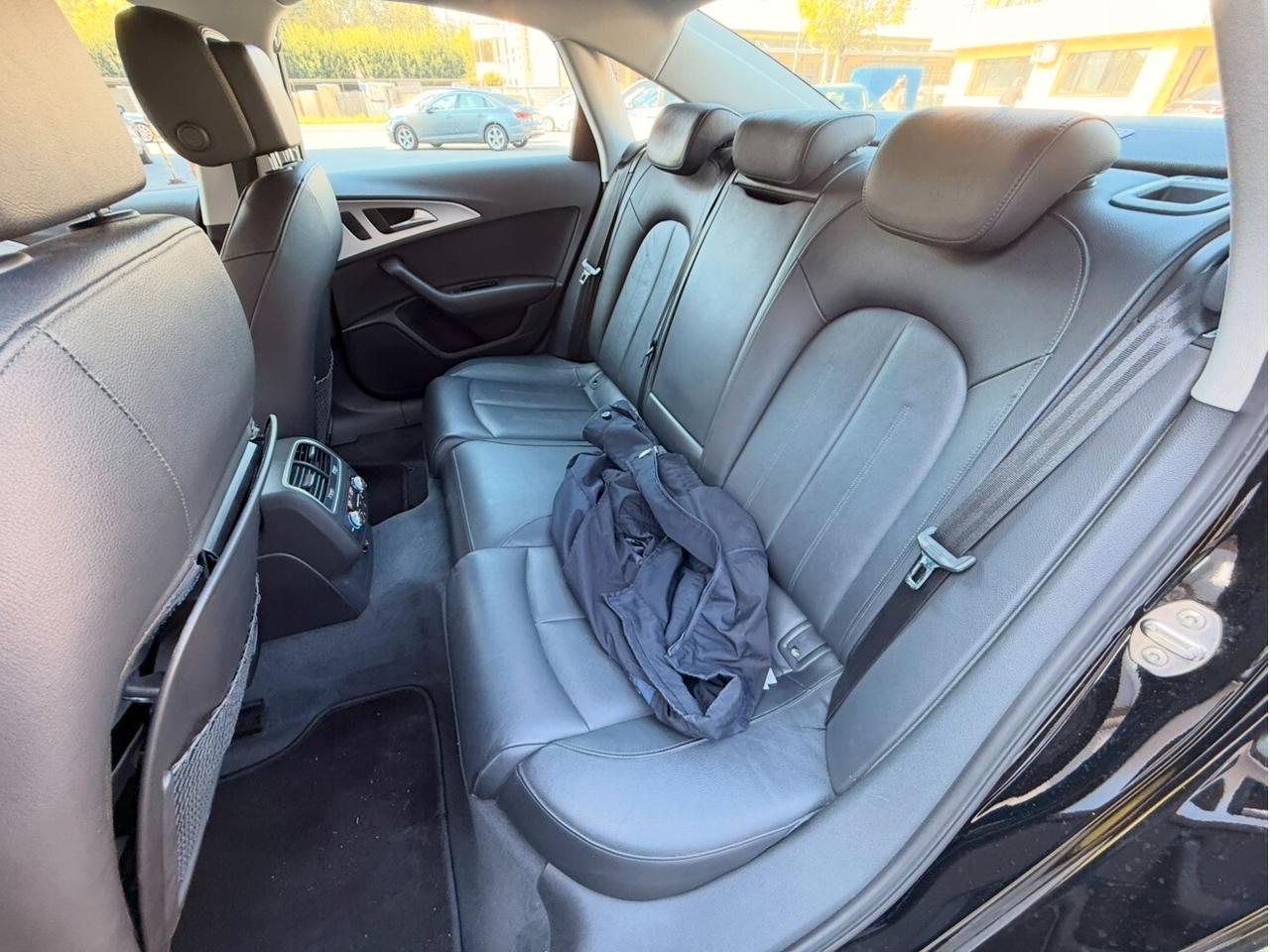 Audi A6 3.0 TDI 272 CV quattro S tronic Business Plus