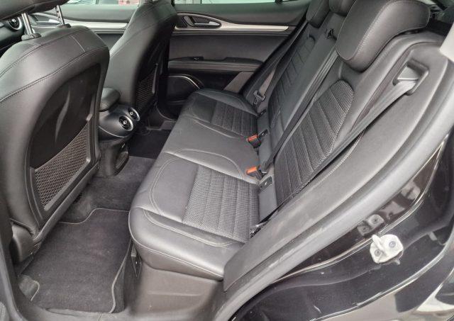 ALFA ROMEO Stelvio 2.2 Turbodiesel 190 CV AT8 RWD Sprint