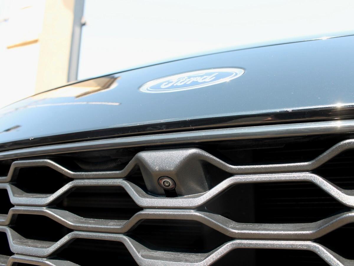 Ford Kuga 2.5 Full Hybrid 190 CV CVT AWD ST-Line AWD 190cv UNIPRO IVA DEDUCIBILE