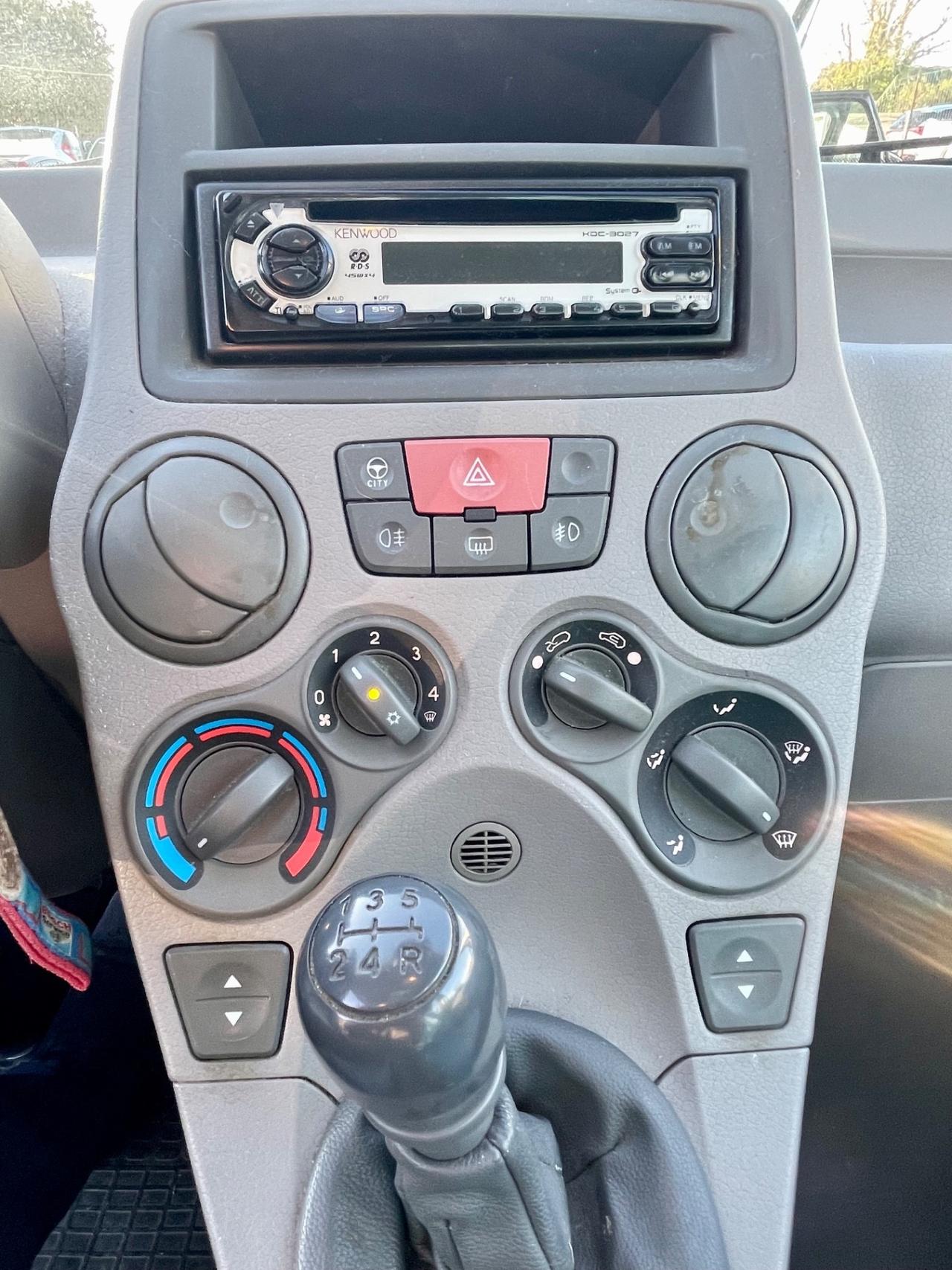 Fiat Panda 1.2 Emotion