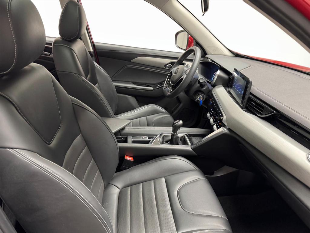 Evo Evo 5 II - Evo 5 1.5 turbo Gpl 120cv