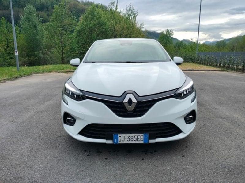 Renault Clio 1.5 DCI BLUE 74KW BUSINESS