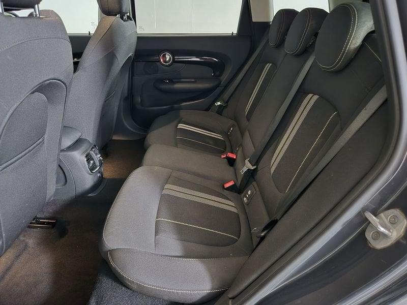 MINI Clubman 2016 Benzina 2.0 Cooper S Hype
