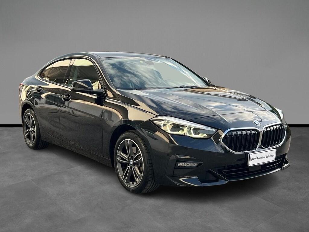 BMW Serie 2 Gran Coupe 218 i Sport DCT