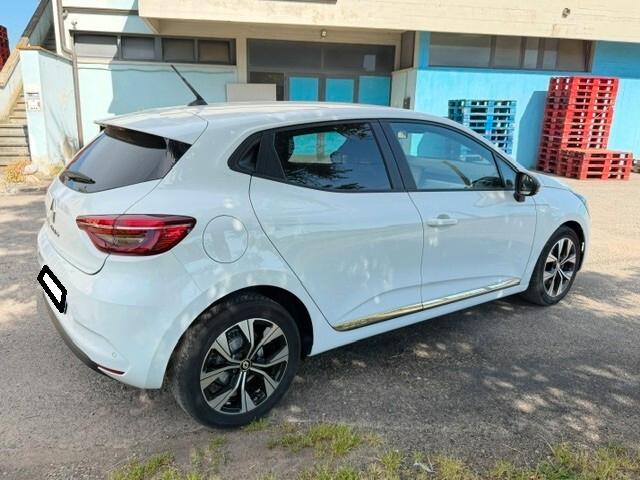 Renault Clio Blue 1.5 DCi ok neopatentati iva esposta
