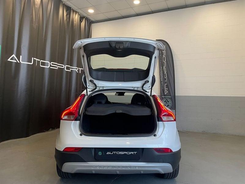 Volvo V40 D2 Momentum