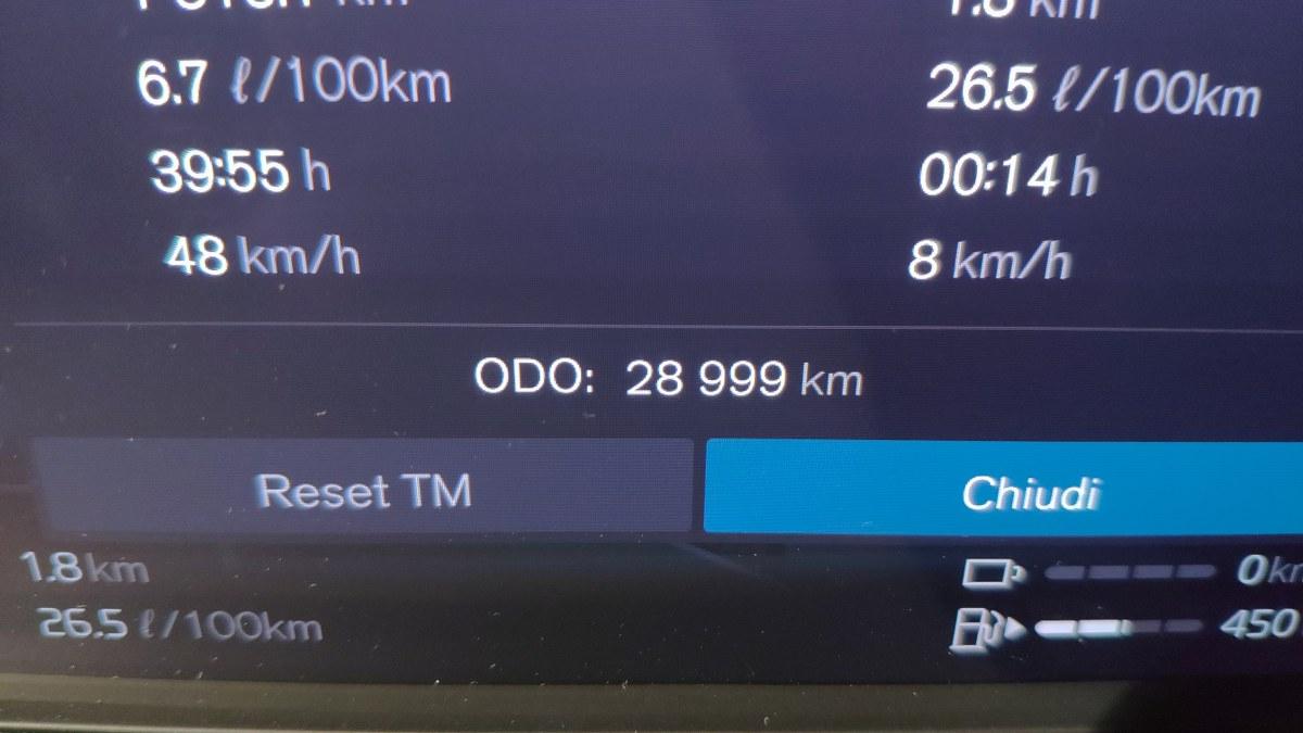 VOLVO Xc90 T8 Awd Aut. 7 Posti Ultra Dark