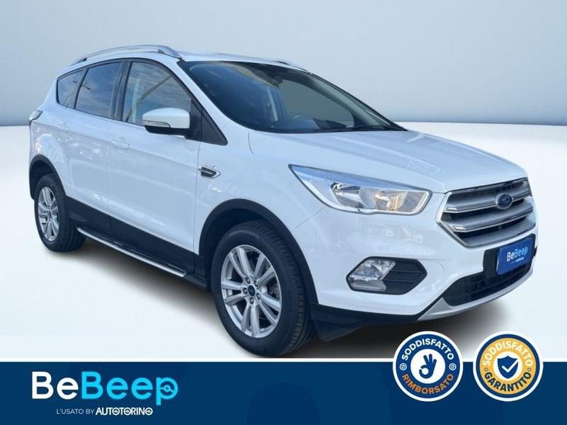 Ford Kuga 1.5 TDCI TITANIUM BUSINESS S&S 2WD 120CV