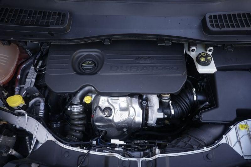 Ford Kuga Ford Kuga 1.5 TDCi 120CV 2WD ST-Line Business Unicoproprietario