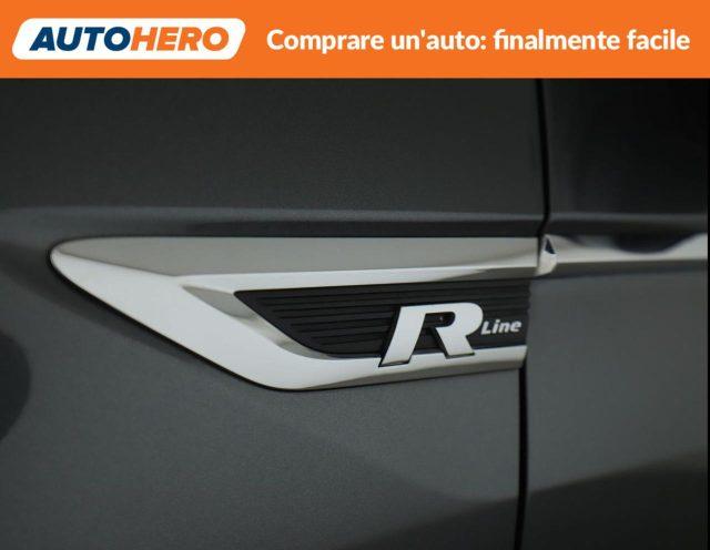 VOLKSWAGEN Tiguan 2.0 BiTDI SCR DSG 4MOTION Advanced R-Line BMT