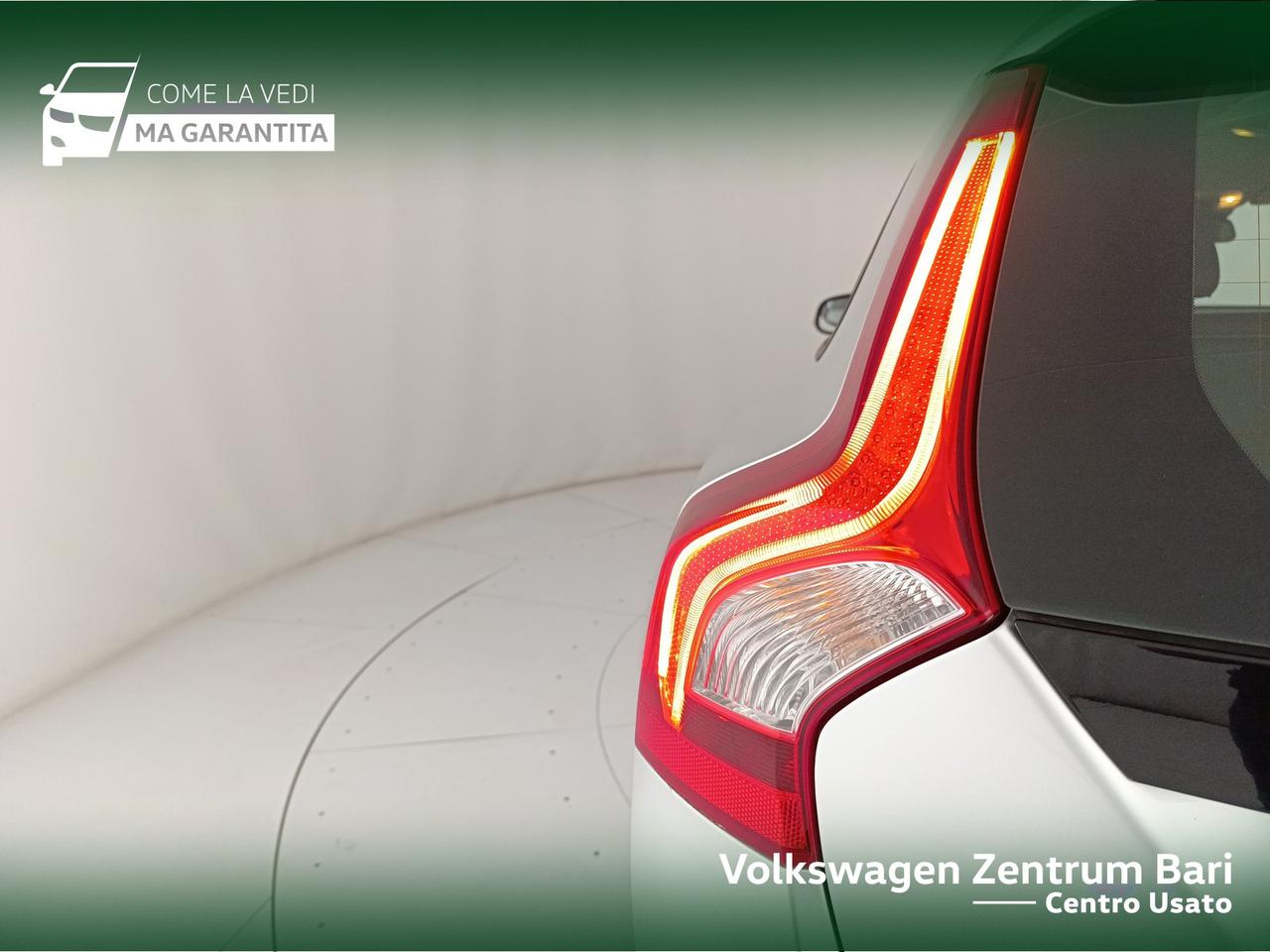 Volvo V60 2.0 d2 business geartronic