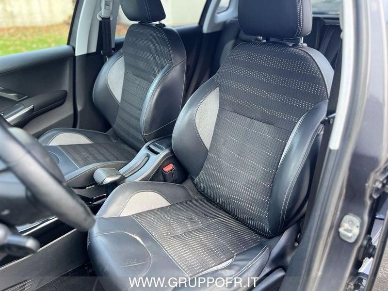 Peugeot 2008 BlueHDi 120 S&S Allure