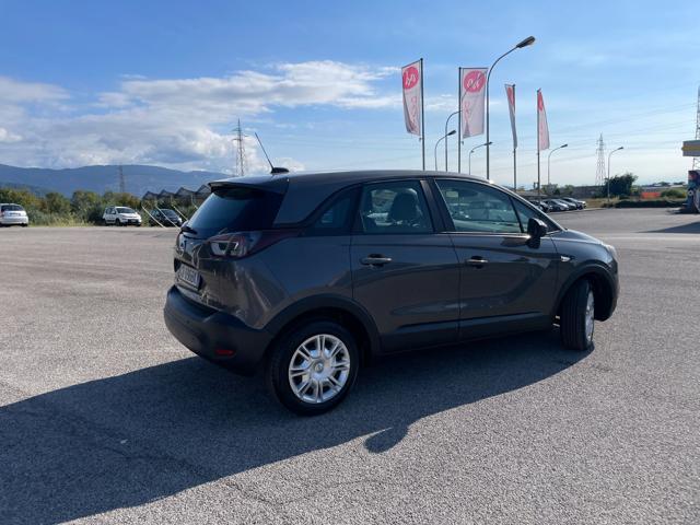 OPEL Crossland X 1.2 Turbo 12V 110 CV Start&Stop Advance