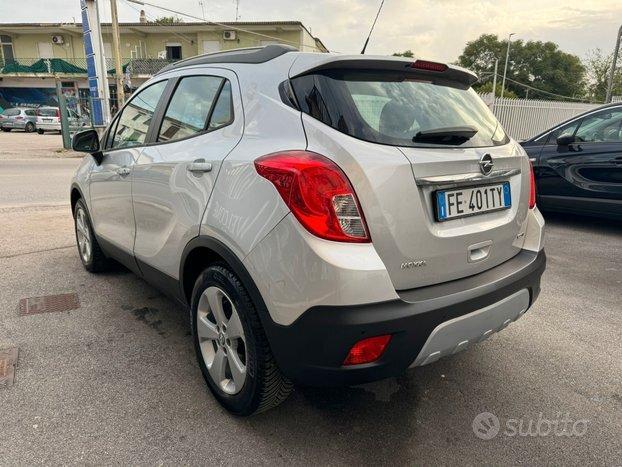 Opel Mokka 1600diesel