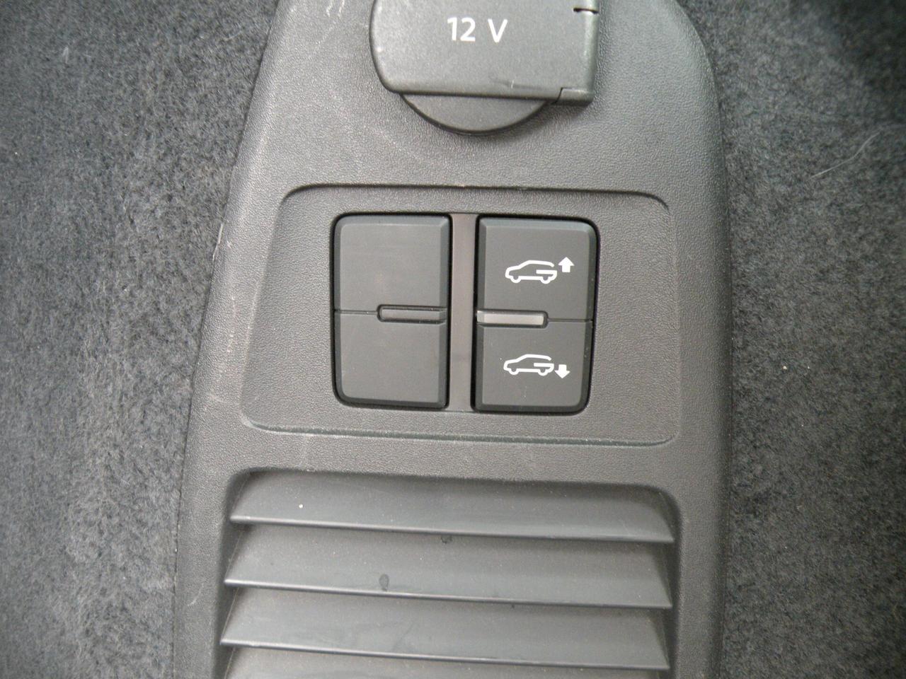 Volkswagen Touareg 3.0 V6 TDI SCR Advanced