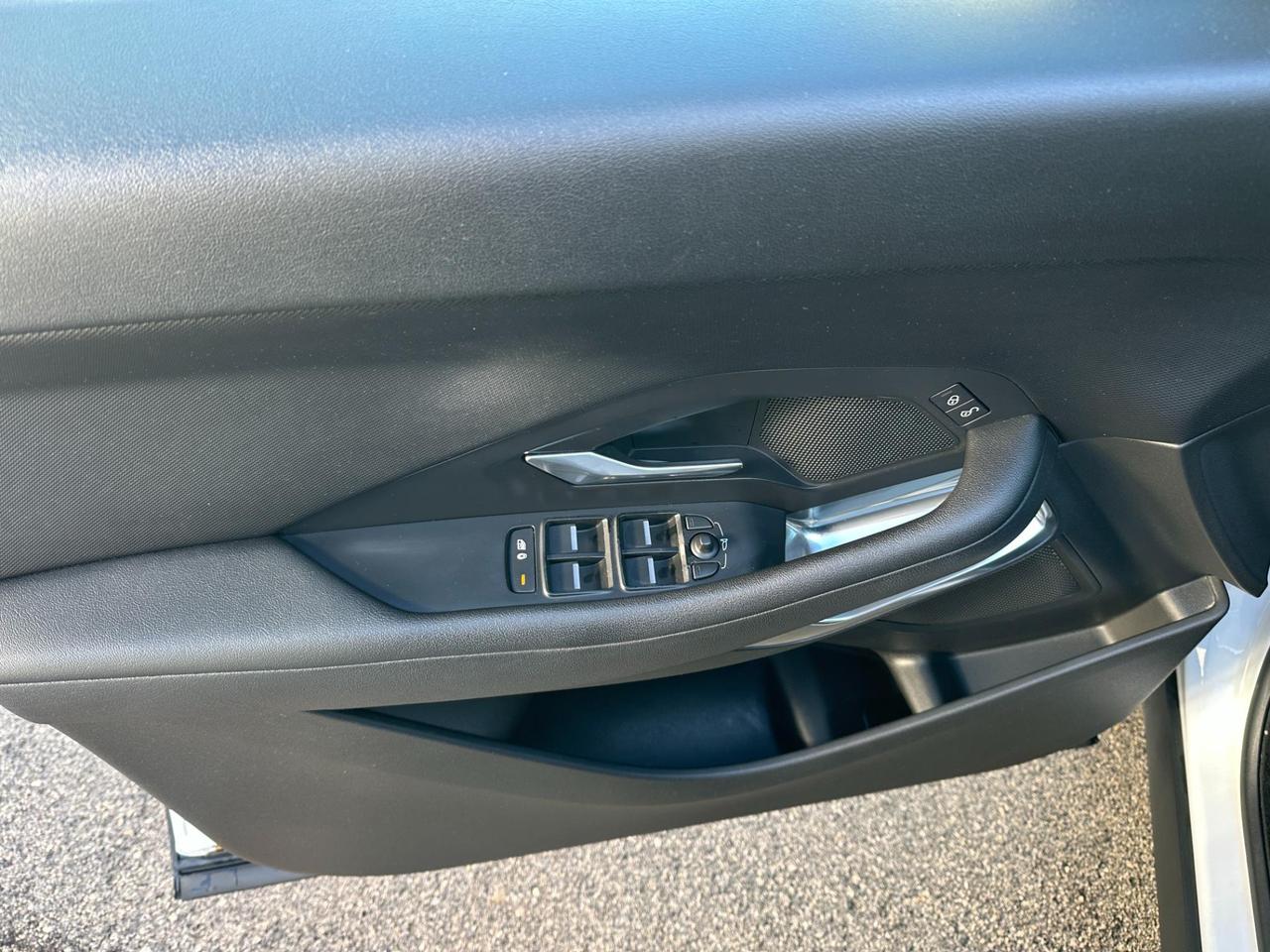 Jaguar E-Pace 2.0d i4 fwd 150cv my19