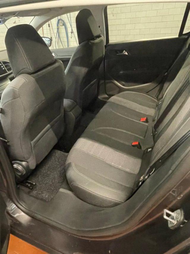 PEUGEOT 308 BlueHDi 130 S&S Allure