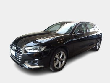 AUDI A4 2.0 35 TDI MHEV BUSINESS ADVANCED S TRONIC STATION WAGON