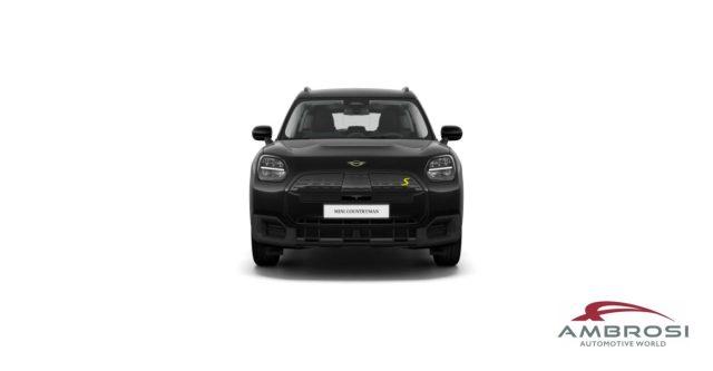 MINI Countryman Cooper SE ALL4 Essential

Essential