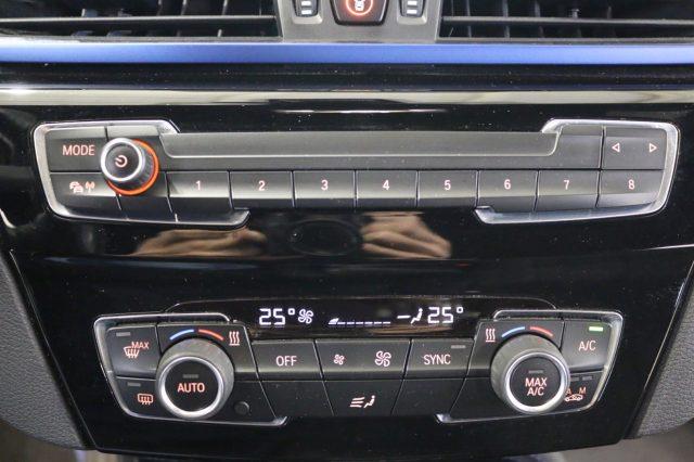 BMW X2 xDrive20d Msport-X "" CAMBIO NUOVO "" SERVICE""