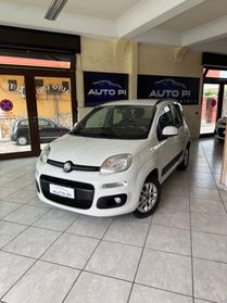 Fiat Panda Lounge Cambio Automatico