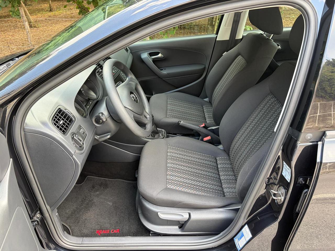 Volkswagen Polo 1.0 MPI 60CV 5p. Comfortline