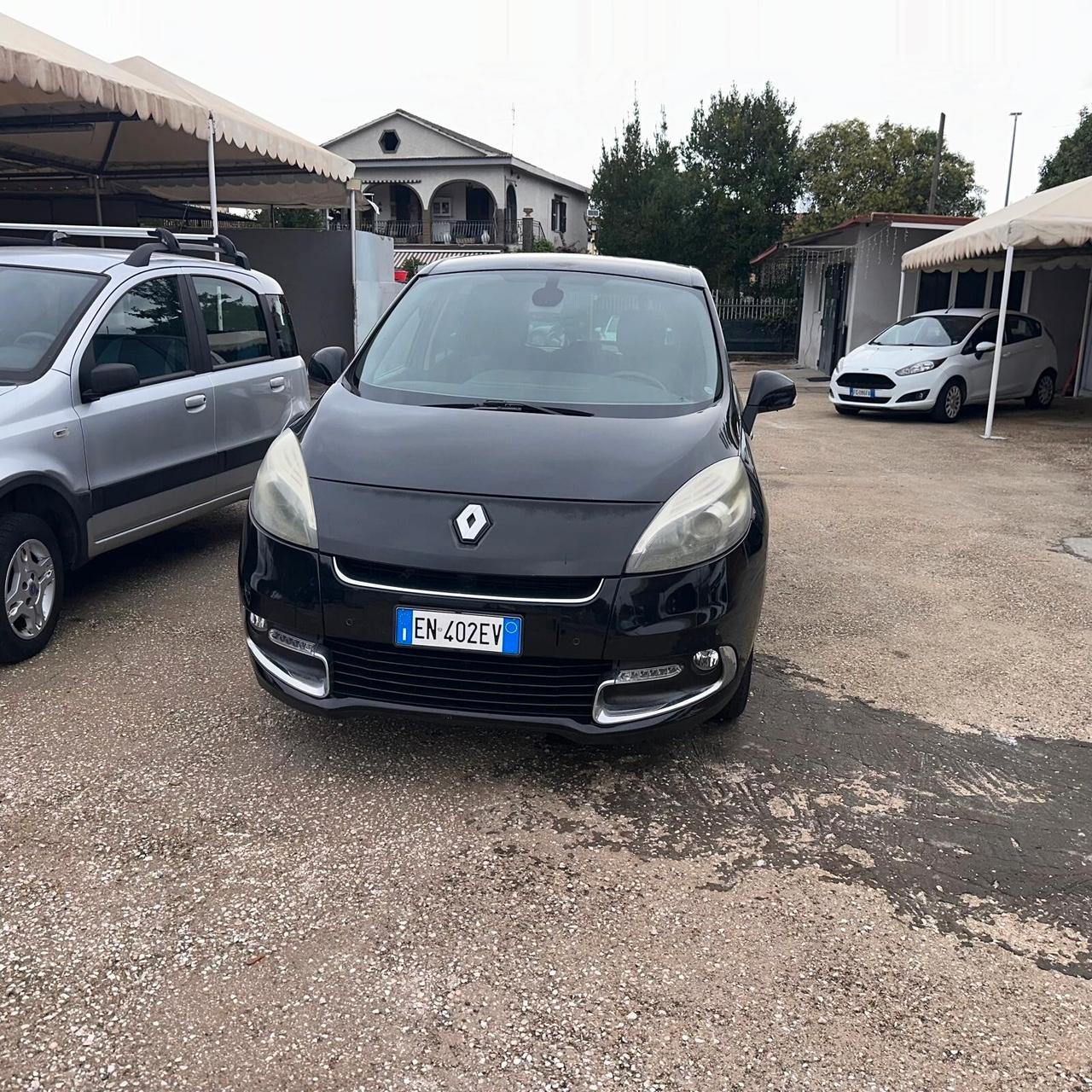 Renault Scenic Scénic XMod 1.6 Wave
