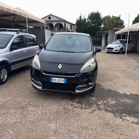 Renault Scenic Scénic XMod 1.6 Wave