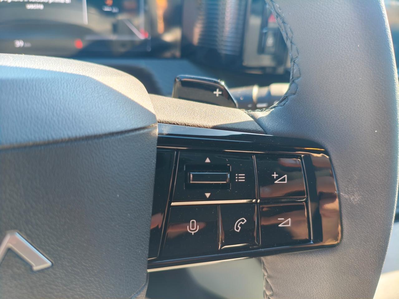 Lancia Ypsilon Hybrid