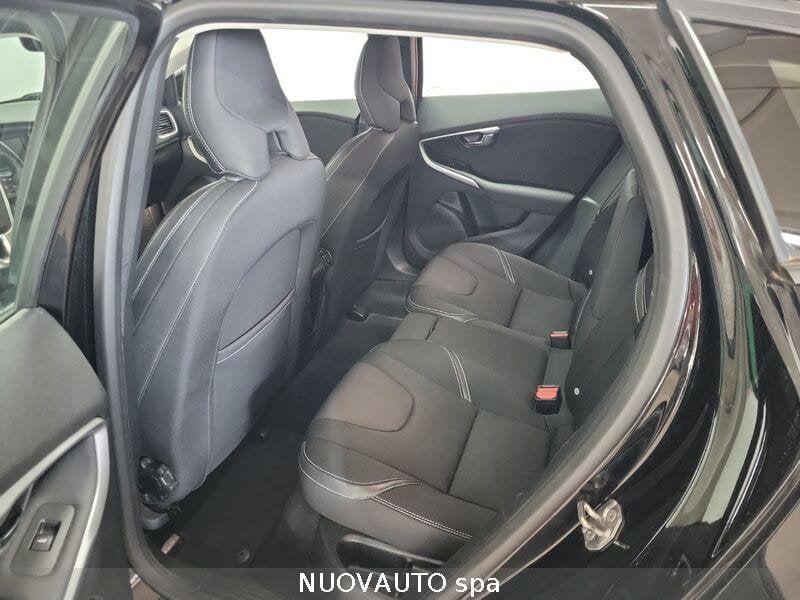 Volvo V40 D2 Business Plus