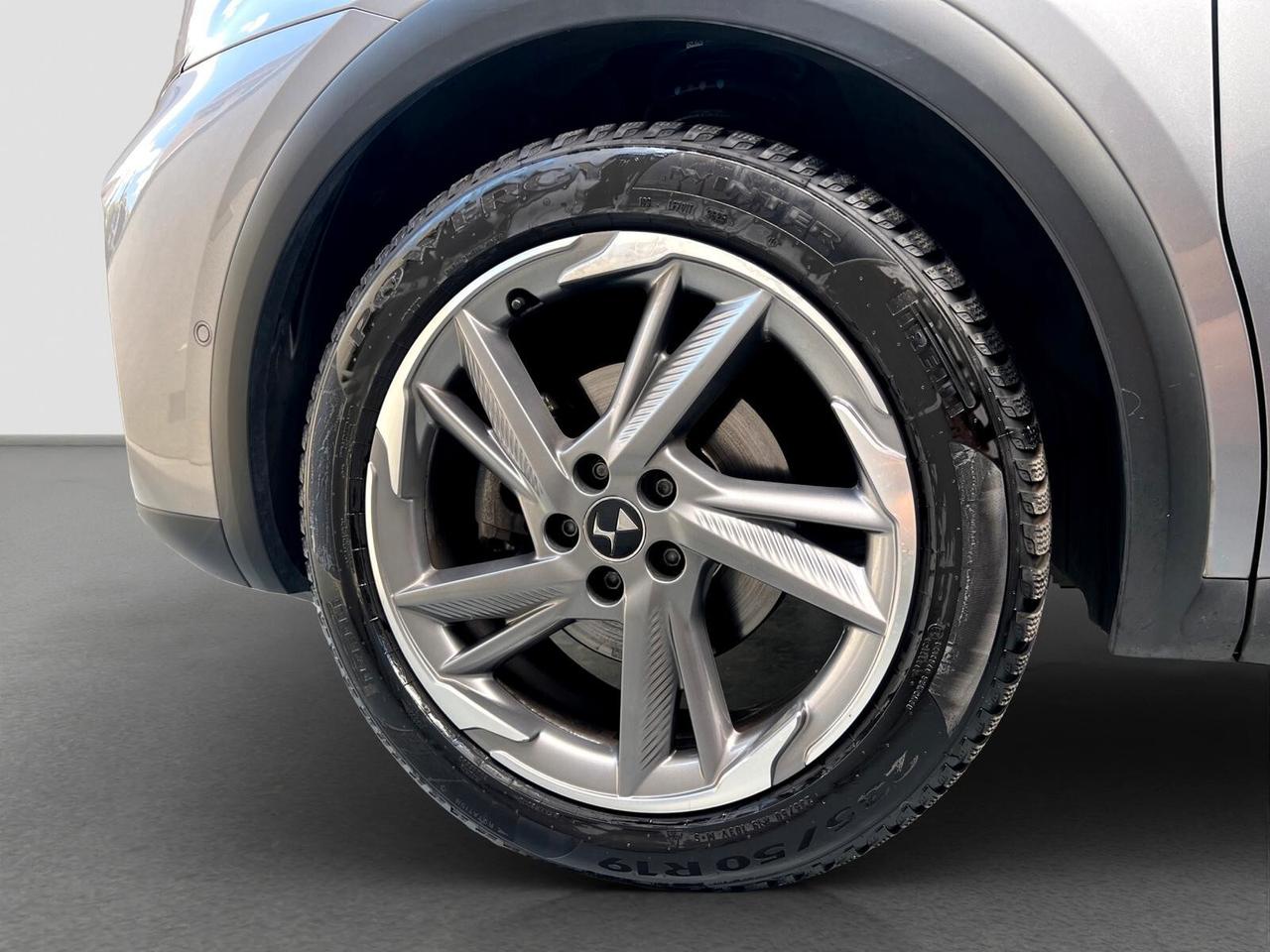 Ds 7 Crossback BlueHDi 180 aut. Grand Chic