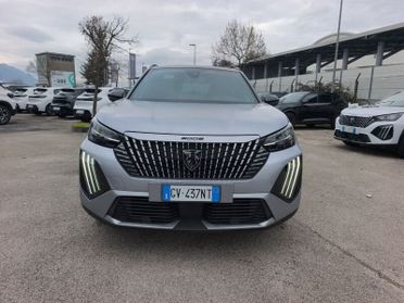 Peugeot 2008 II 2020 1.2 puretech GT s&s 130cv eat8