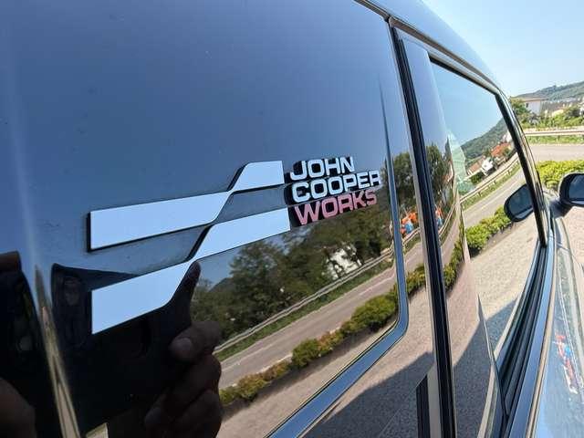 MINI Cooper Countryman Mini Countryman 1.5 48V C JHON COOPER WORKS