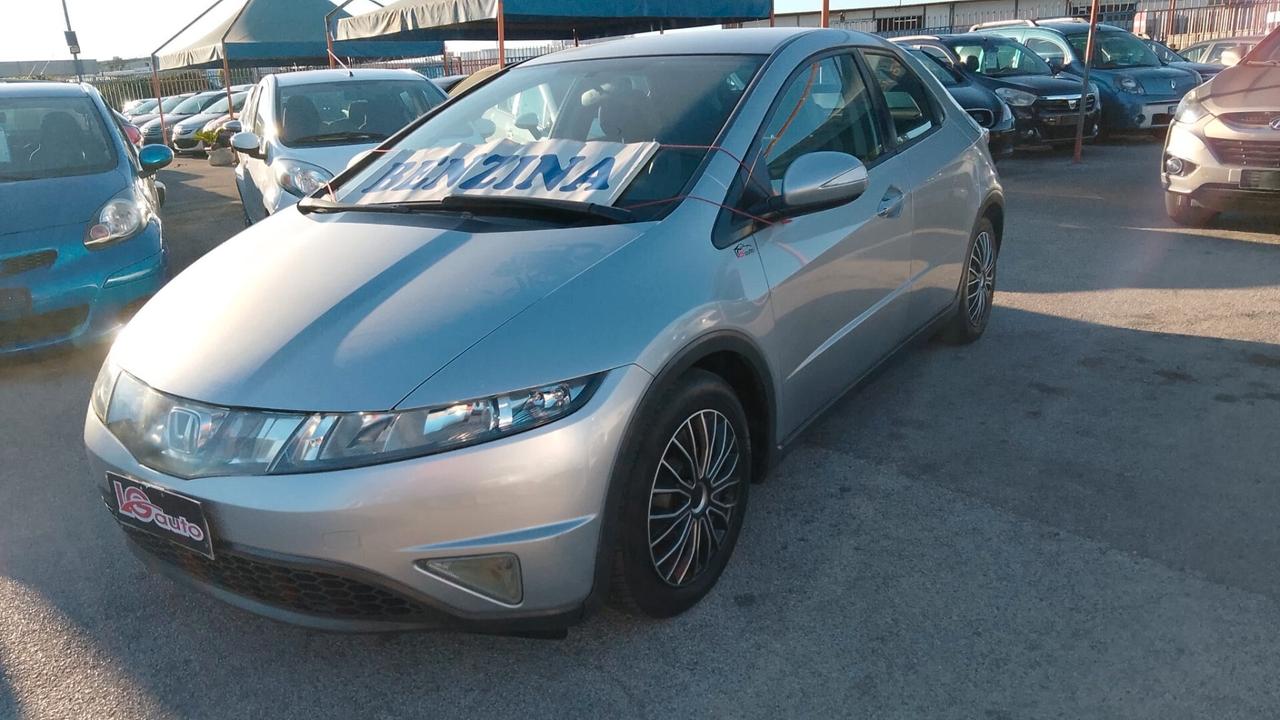 Honda Civic 1.4 BENZINA