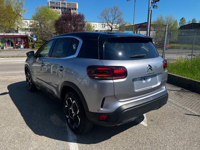 CITROEN C5 Aircross PureTech 130 S&S C-Series