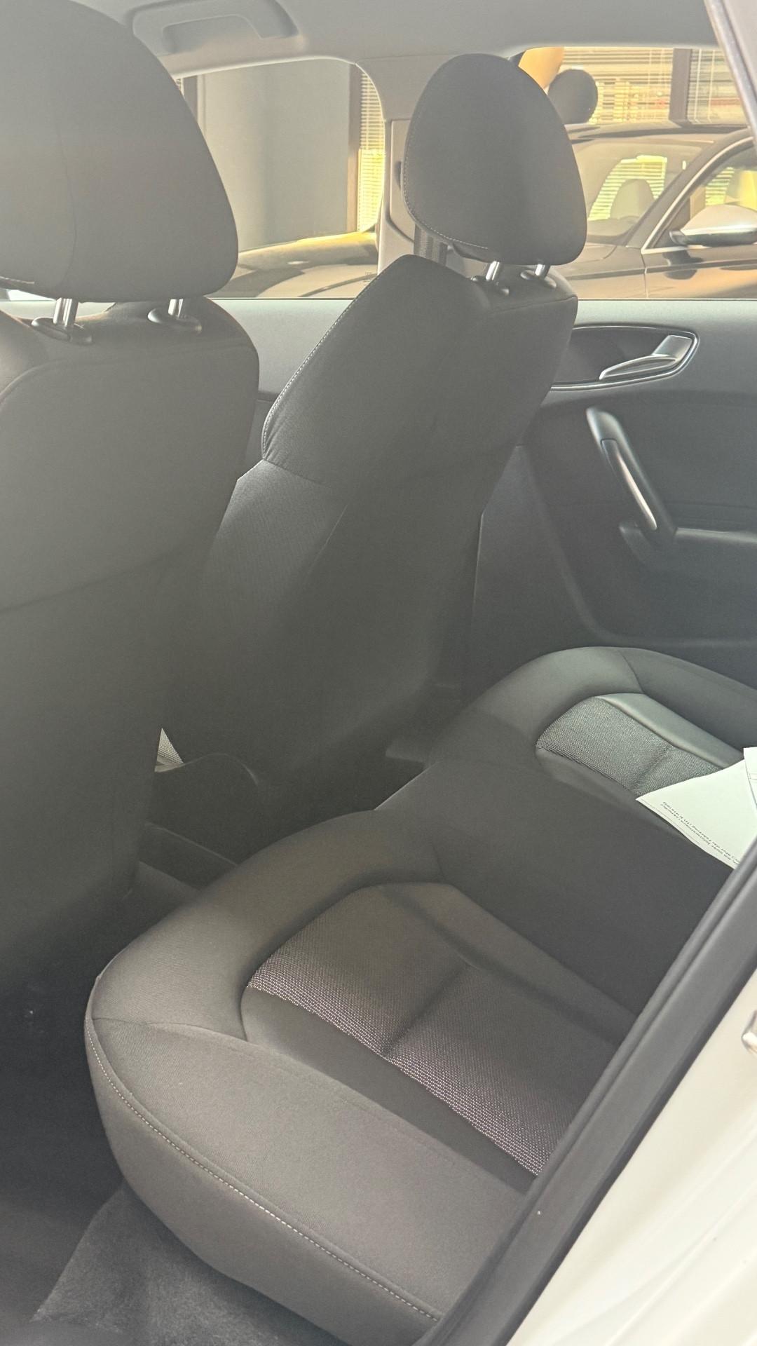 Audi A1 1.6 TDI S tronic Ambition