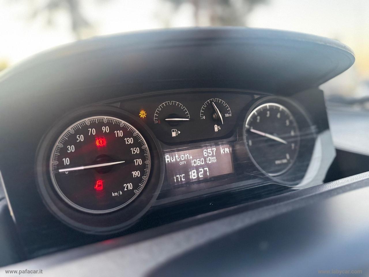 LANCIA Ypsilon 1.0 FireFly 5p.S&S Hybrid Silver