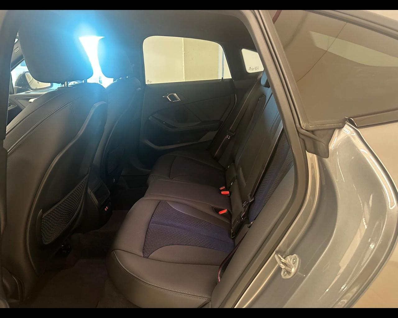 BMW 218d Gran Coupé